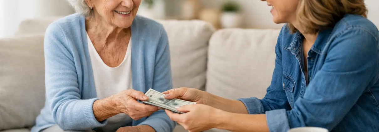 Direct Payments for Care Explained Clearly