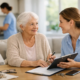 How to Arrange Home Care Without the Stress