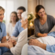 Palliative Care vs Hospice: What Changes?