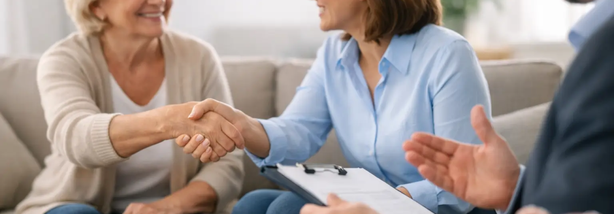 What Is Direct Payments for Care and How to Arrange