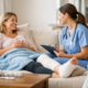 A Guide to Recovery Care at Home