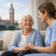 Elderly Care London: What Families Should Look For