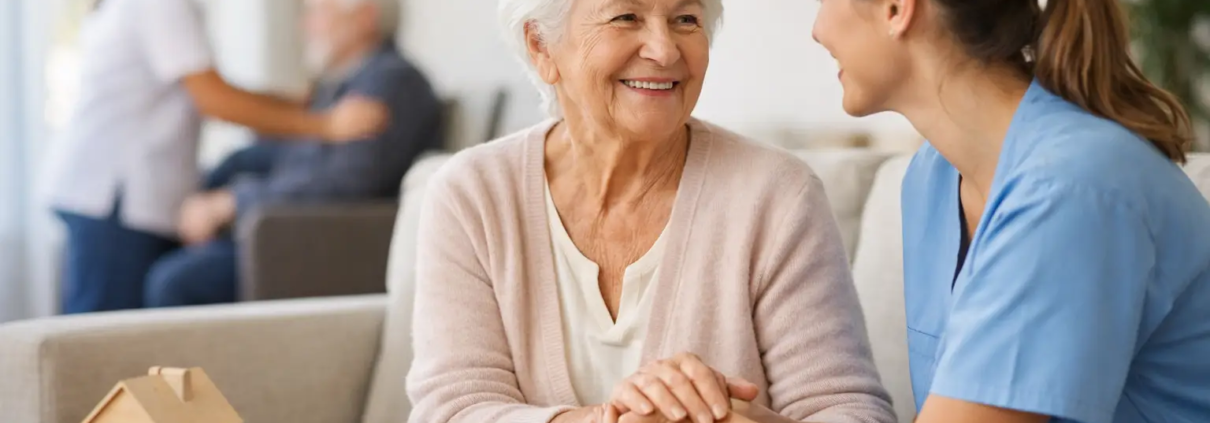 A Guide to CQC Regulated Home Care