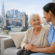Choosing Home Care in Tower Hamlets