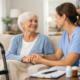 Home Care After Hospital Discharge