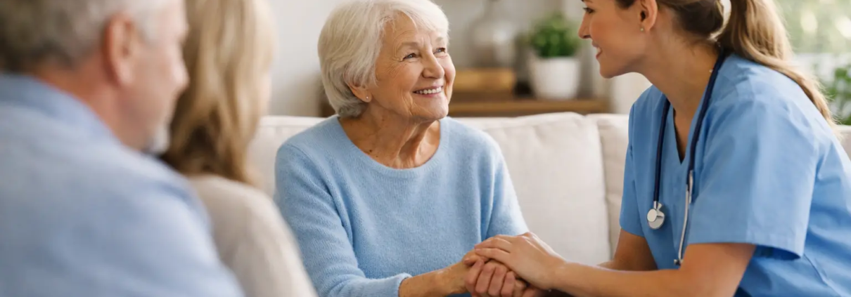 How to Choose a Home Care Provider