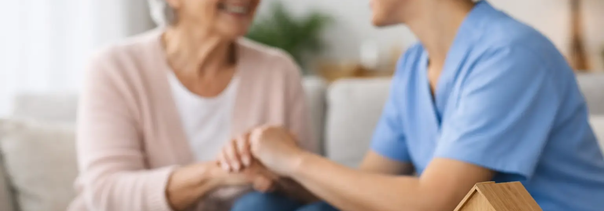 How to Pay for Home Care in the UK