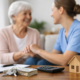 How to Pay for Home Care in the UK
