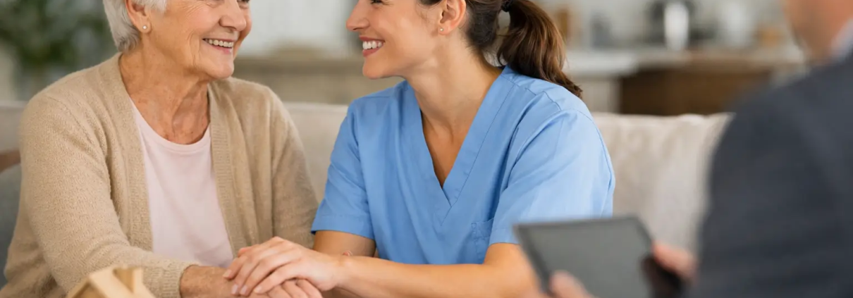 How to Pick the Right Home Care Agency