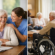 Is Live-in Care Cheaper Than a Care Home?