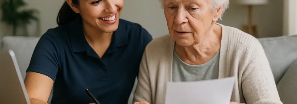 Live-in care cost per week in the UK