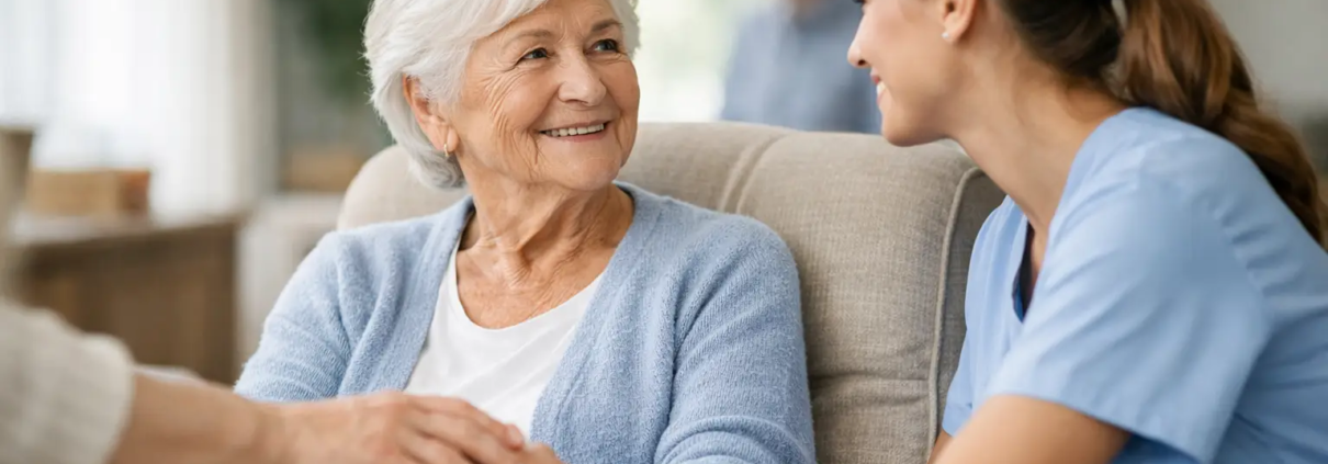 Safeguarding Vulnerable Adults in Home Care