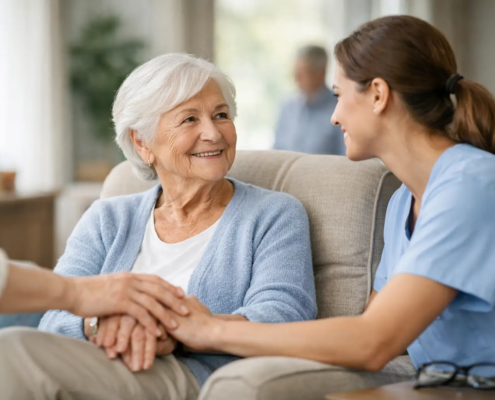 Safeguarding Vulnerable Adults in Home Care