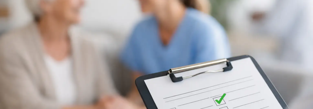 What CQC Rated Good Really Means