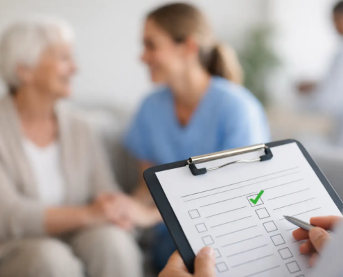 What CQC Rated Good Really Means