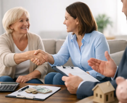 What Is Direct Payments for Care and How to Arrange