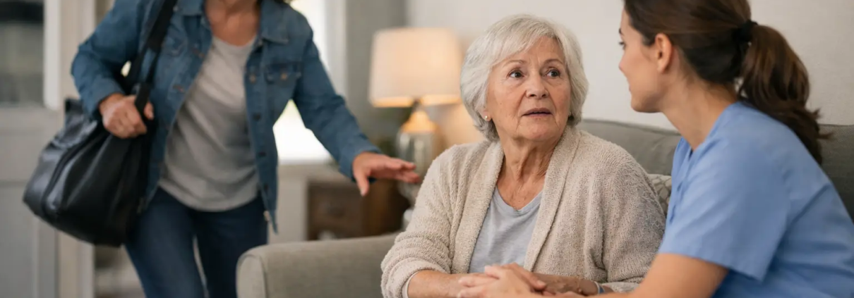 When You Need Emergency Respite Care Fast