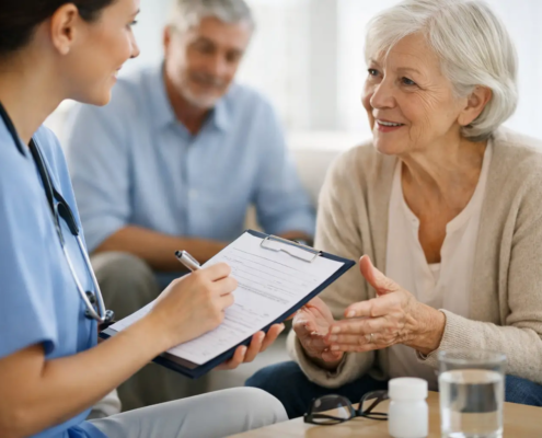 15 Best Questions for Care Assessment