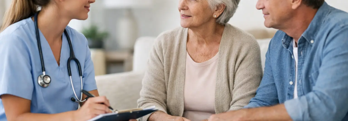 A Guide to Private Care Assessments