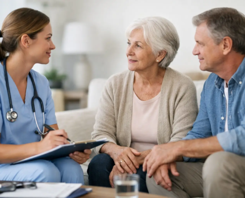 A Guide to Private Care Assessments