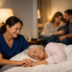 How Overnight Carers Support Families
