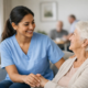 How to Become a Care Assistant in the UK