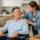Support for Disabled Adults at Home