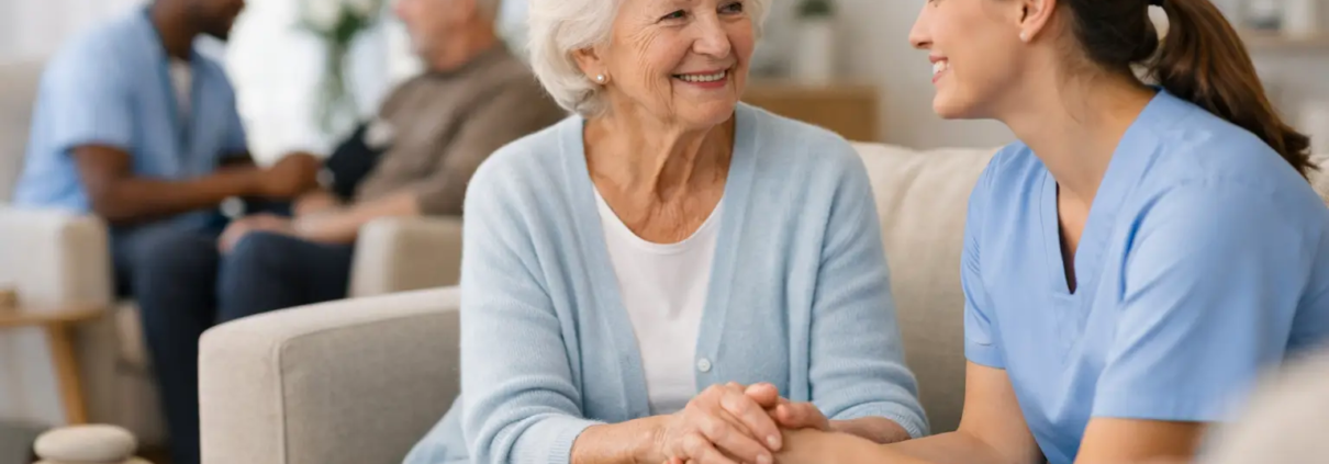 10 Best Signs of Quality Home Care