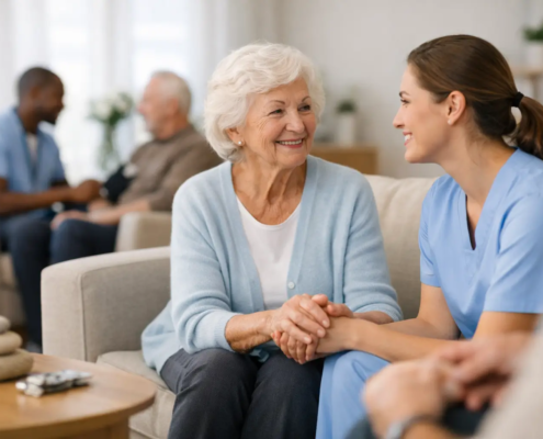 10 Best Signs of Quality Home Care