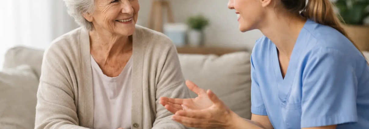 17 Best Questions to Ask Carers