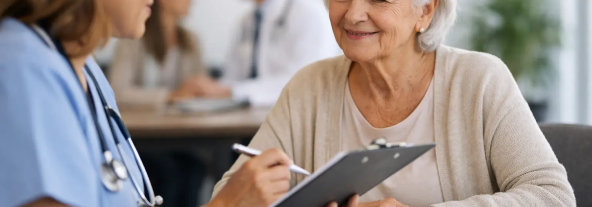 A Clear Guide to Care Plan Reviews