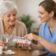 Care Visits for Medication Support Explained