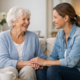 Companionship Care for Older People Explained