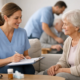 Example of Personalised Home Care Plan