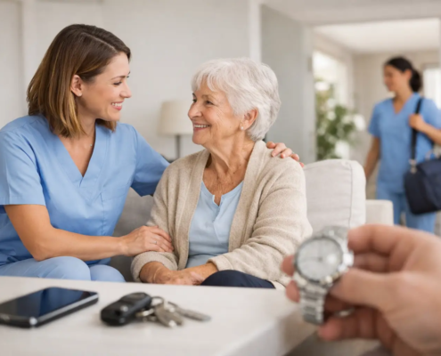How Quickly Can Home Care Start?