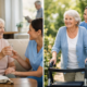What Is Live in Care Like Day to Day?