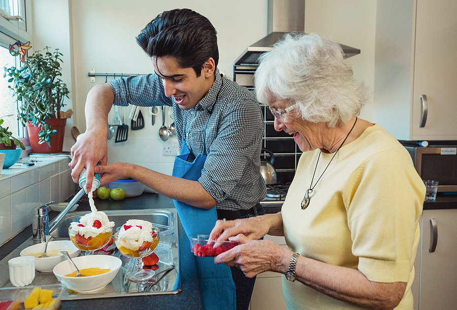 Domestic-Help