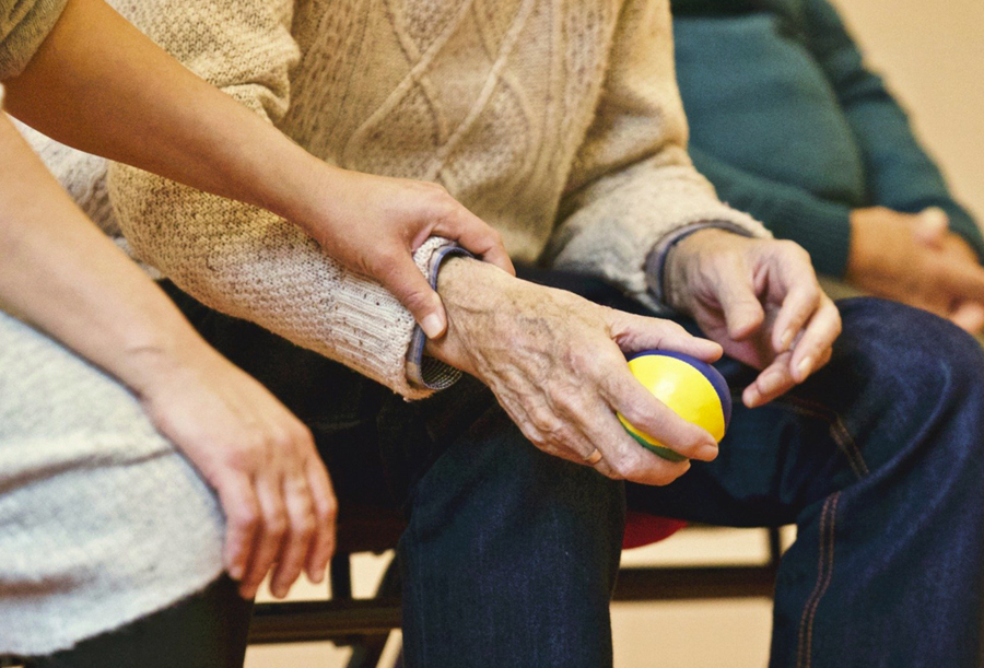 Palliative-Care